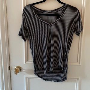 2 Lululemon Shirts